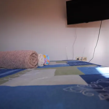 Lena Apartment