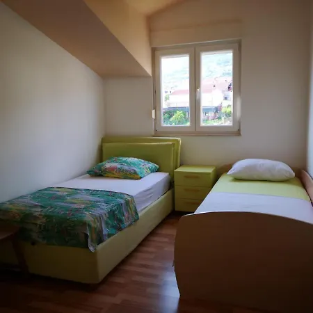 Lena Appartement Kaštela