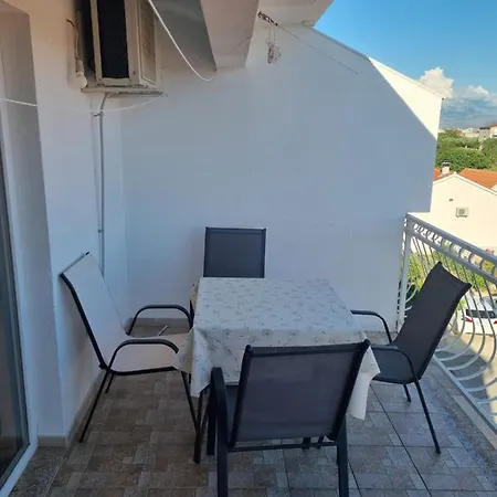 Lena Appartement Kaštela